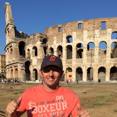 Profile Picture of Don Cox (@DonCoxImpact) on Twitter