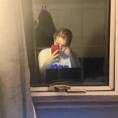 Profile Picture of George Wainwright (@GeorgeW48632104) on Twitter