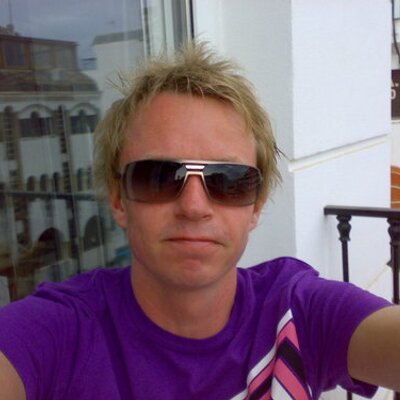 Profile Picture of Michael Andresen (@Andresen_) on Twitter