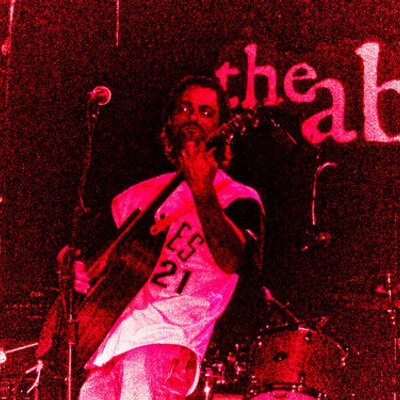 Profile Picture of Steven Zane (@stevenzanemusic) on Twitter