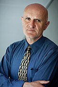 Profile Picture of Stephen Ellis (historian)on Wikipedia