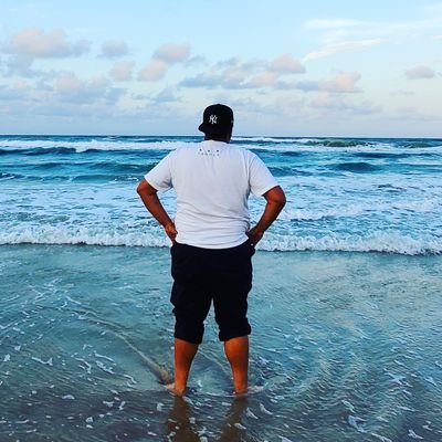 Profile Picture of Mario Lujan (@mlujan182) on Twitter