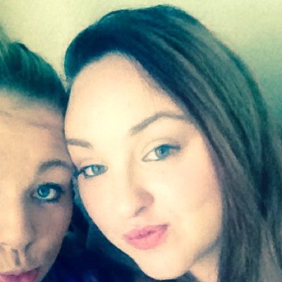 Profile Picture of Becky Howden (@howden_19) on Twitter