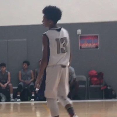 Profile Picture of Bryant Barnes🏀🍇 (@bz_shifty) on Twitter