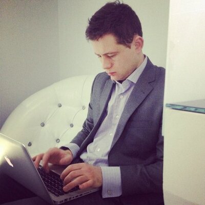 Profile Picture of Vadim Tyshchenko (@VadimKyiv) on Twitter