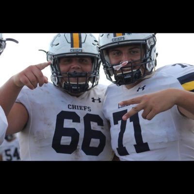 Profile Picture of William Smithwick (@bigbill0424) on Twitter