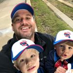 Profile Picture of Matt Blaylock (@blaylock223) on Instagram