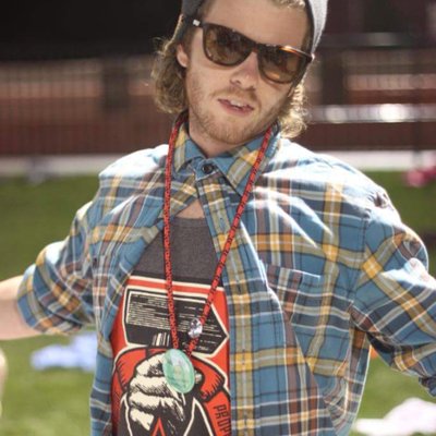 Profile Picture of Ben Rowell (@BRowell717) on Twitter
