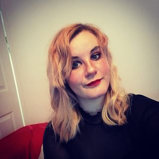 Profile Picture of Hannah Carabine (@hannah.carabine) on Facebook