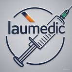 Profile Picture of Lau Medic (@Lau-Medic) on Facebook