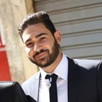 Profile Picture of Marko Ibrahim (@marko_ibrahem) on Instagram