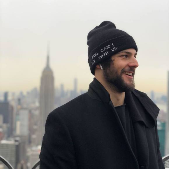 Profile Picture of Zachary Stein (@steinohmyte) on Poshmark
