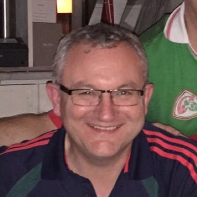 Profile Picture of Norman Higgins (@NormanHiggins16) on Twitter