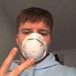 Profile Picture of Robert Clarke (@_robertclarkee) on Instagram
