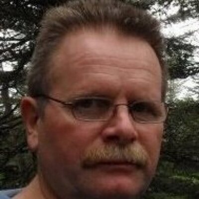 Profile Picture of Roger Belanger (@rogerbeep1) on Twitter