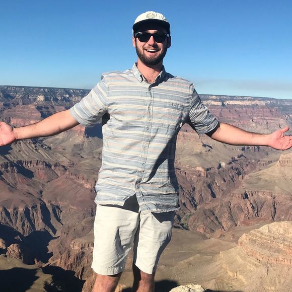 Profile Picture of Adam Farnsworth (@adam_farnsworth) on Poshmark