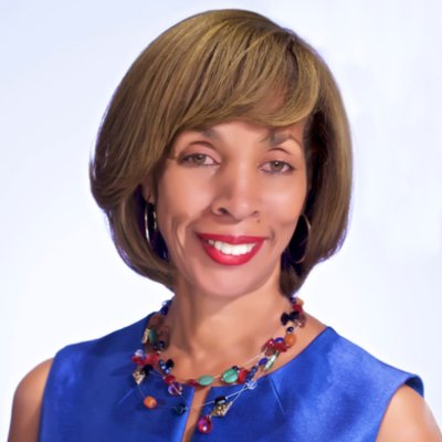 Profile Picture of Mayor Catherine Pugh (@MayorPugh50) on Twitter