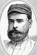 Profile Picture of George Burton (cricketer)on Wikipedia