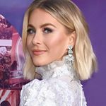 Profile Picture of Julianne Hough Brasil (@juliannehoughbr) on Instagram