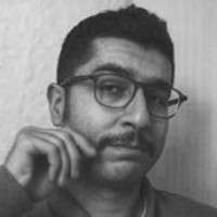 Profile Picture of Amir Miraftabi (@amir-miraftabi) on Quora