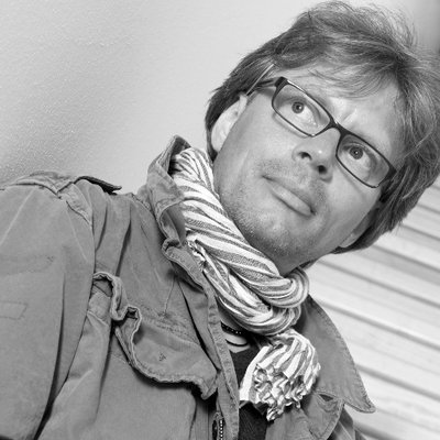 Profile Picture of Gary Speck (@GarySpeck) on Twitter