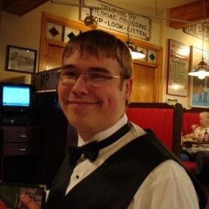 Profile Picture of Charlie Beaumont (@cheerfullcharlie) on Myspace