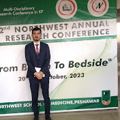 Profile Picture of Dr. Fawad Ahmed (@docfawadahmed) on Youtube