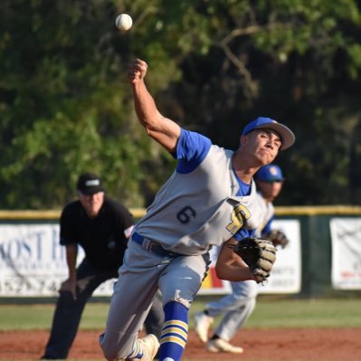 Profile Picture of Caleb Dix (@calebdix6) on Twitter