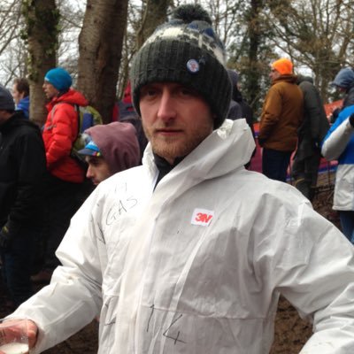 Profile Picture of James Alder (@realbishbullet) on Twitter