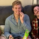 Profile Picture of Sam Kinney (@frisbee_waterfall) on Instagram