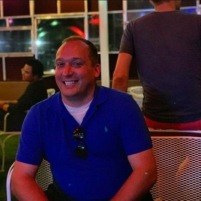 Profile Picture of David Reavis (@davidmfnreavis) on Twitter
