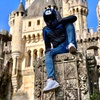 Profile Picture of Bryan Franco (@bryfrancogram) on Tiktok