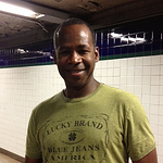 Profile Picture of JERRY JACKSON (@samspadejackson) on Flickr