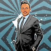Profile Picture of Tahir Gergin (@tahirgerginofficial) on Youtube