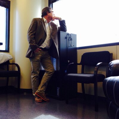 Profile Picture of Tim Schubert (@timschubert) on Twitter