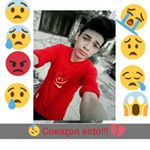 Profile Picture of Cristhian David (@cupidokeendrix) on Instagram