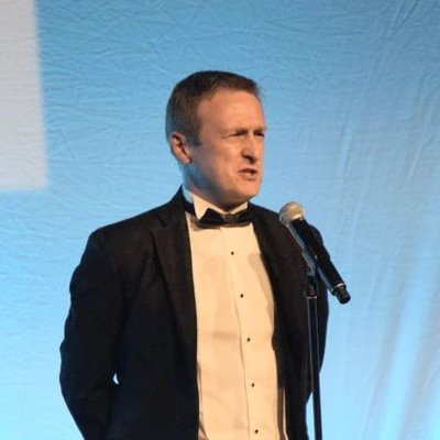 Profile Picture of Ben Hawkes (@WorkPsy) on Twitter