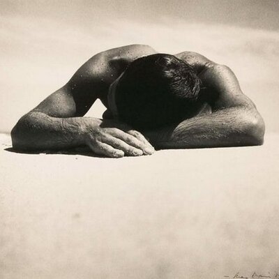 Profile Picture of Wes Roach (@Wes_Roach) on Twitter
