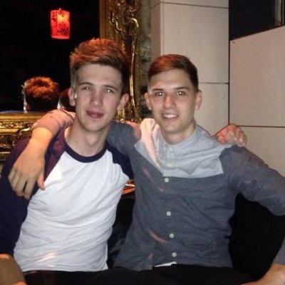 Profile Picture of James Pooley (@JamesPooley7) on Twitter