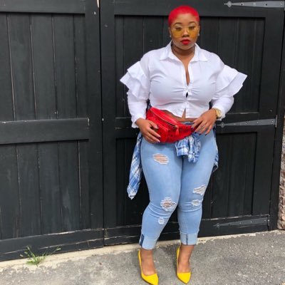 Profile Picture of HEAVY™ (@Nahn_TooMuch) on Twitter
