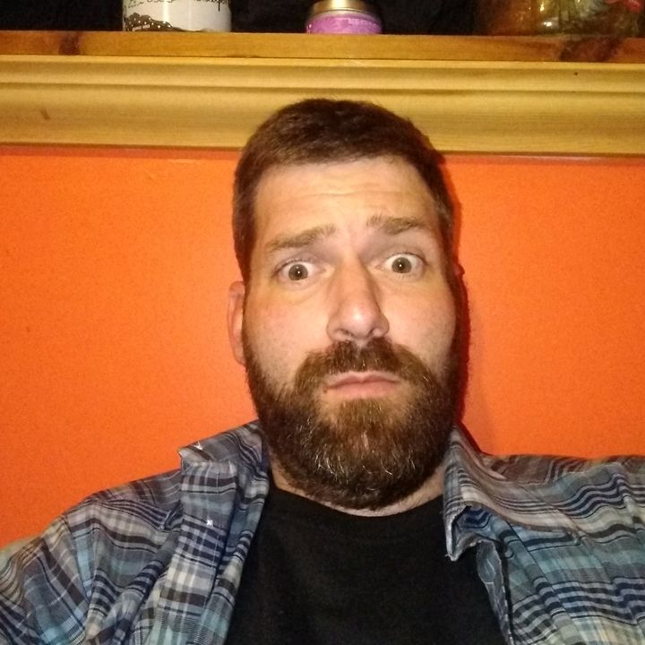 Profile Picture of Scott Hurley (@@scotthurley2) on Tiktok