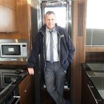 Profile Picture of Kevin P Yorke (@kevinpyorke) on Instagram