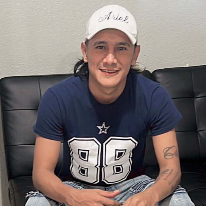 Profile Picture of Arielrodriguez (@arielruferodetx) on Tiktok