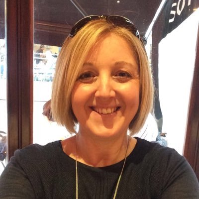 Profile Picture of Julia Mckee (@wales_julia) on Twitter