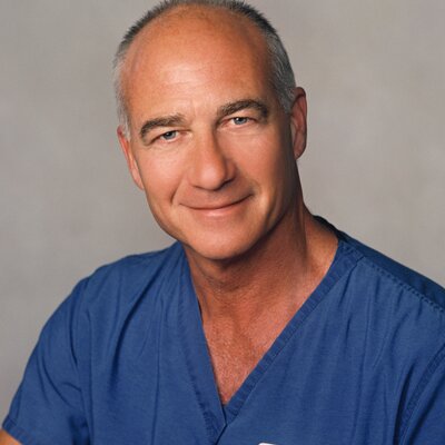 Profile Picture of Gary S Berger MD (@DrBerger) on Twitter