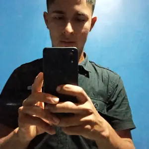 Profile Picture of Alberto (@albertotorre23) on Tiktok