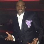 Profile Picture of Kenneth S. Goodwin II (@goodys_world) on Instagram