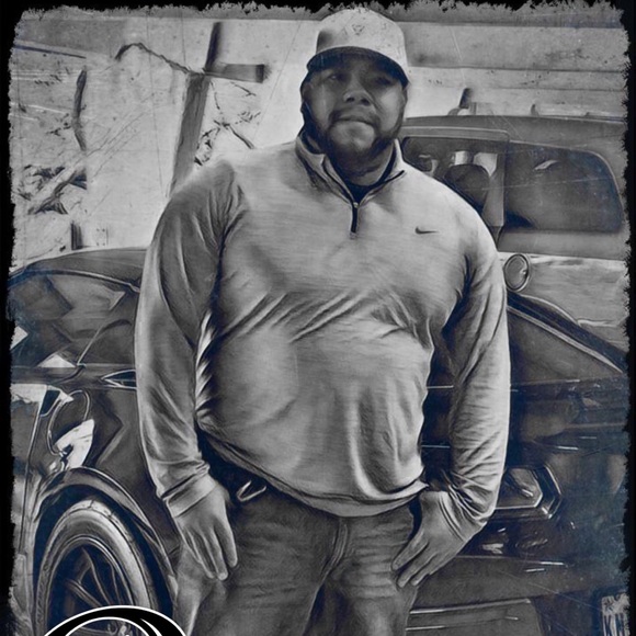 Profile Picture of Ernest Gibbs (@alphaking979) on Poshmark