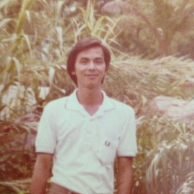 Profile Picture of Mak Pui Shing (@MakPuiShing1) on Twitter