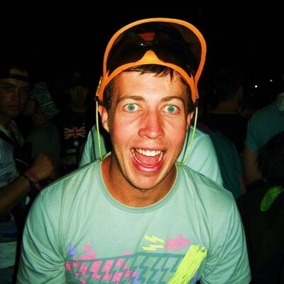 Profile Picture of Sam Raper (@sammyraper) on Twitter
